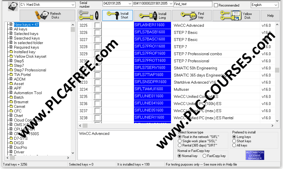 siemens step 7 v5.6